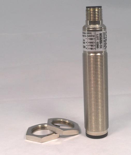 MD MICRO DETECTORS MS6/00-1H