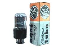 6EM7/6EA7 by GENERAL ELECTRIC