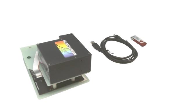 STELLARNET INC CXR-200