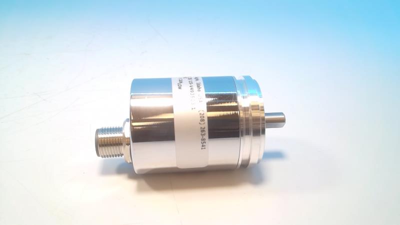 ENCODER PRODUCTS MA36S-19-MB-1218-V3-P1-C1-A-EMJ