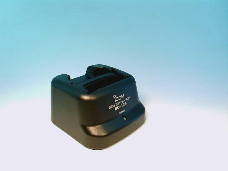 ICOM BC-146