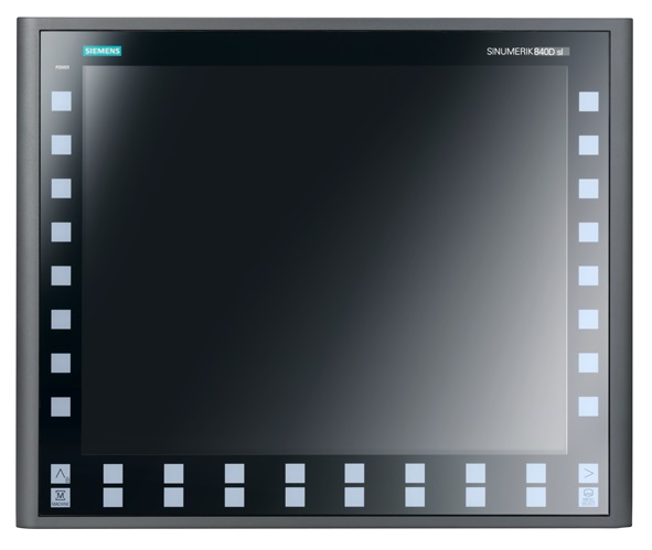 SIEMENS 6FC53030AF500BA2