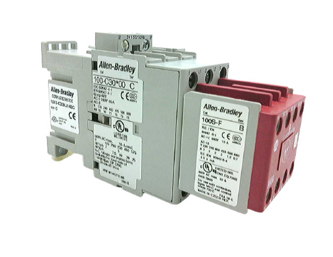 ALLEN BRADLEY 100S-C30KJ14BC
