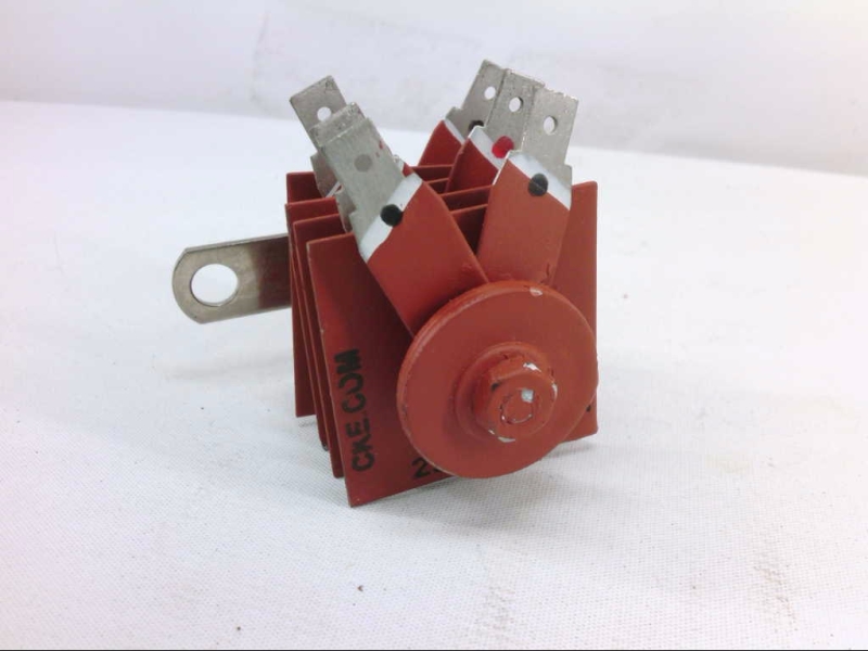 CKE INC 29174-24