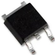 ON SEMICONDUCTOR HUF76639S3ST