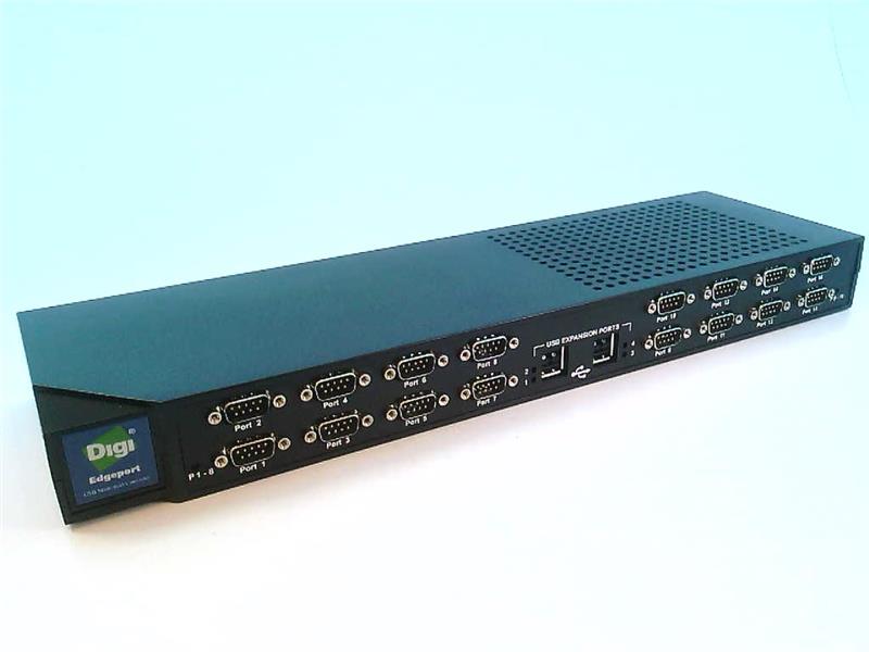 DIGI INTERNATIONAL 301-2000-10