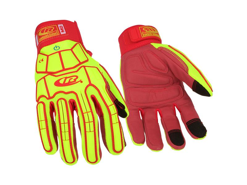ANSELL PROTECTIVE SOLUTIONS 167-11