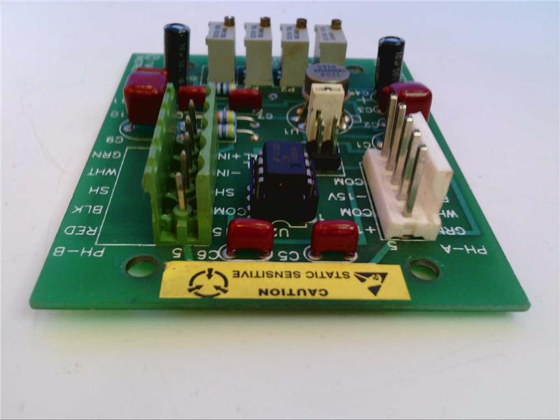 LANTECH 55030401