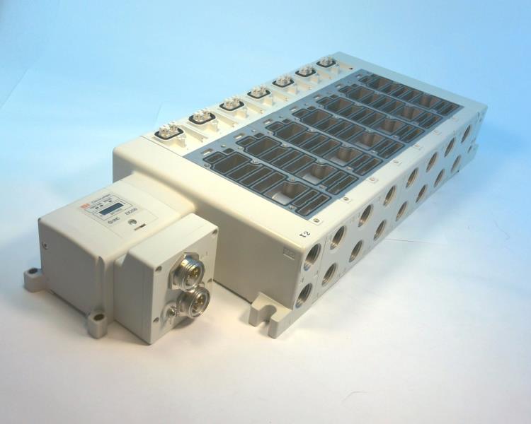 SMC VV5QC51-0704NSDQN0-X2