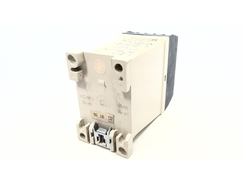 SCHNEIDER ELECTRIC RM2-MB1111M