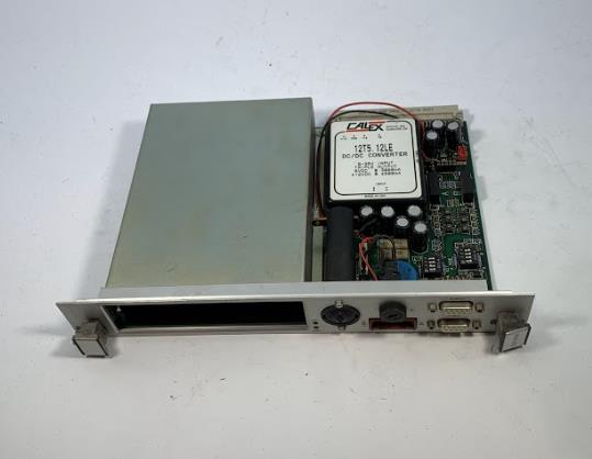 BUHLER EBE3000