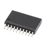MAXIM INTEGRATED PRODUCTS MX7545KCWP+