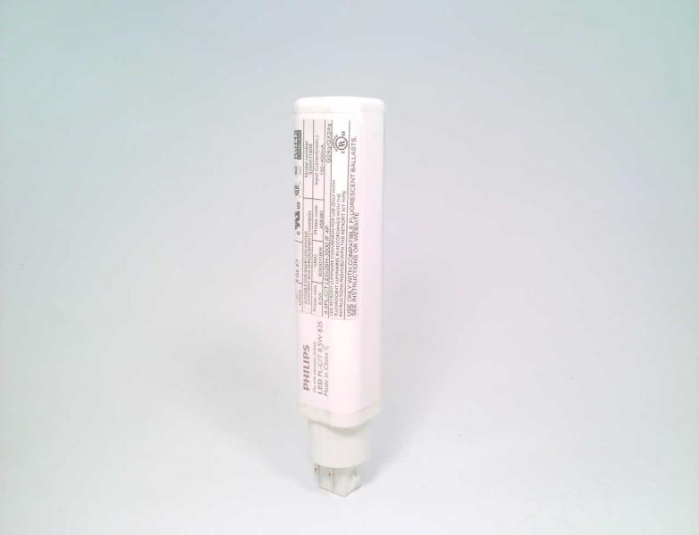 PHILIPS 8.5PL-C/T-LED/26H-3500-IF-4P
