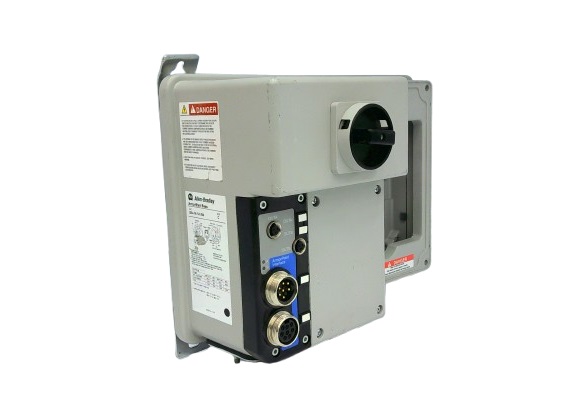 280A-FN-10-C-SM por ALLEN BRADLEY