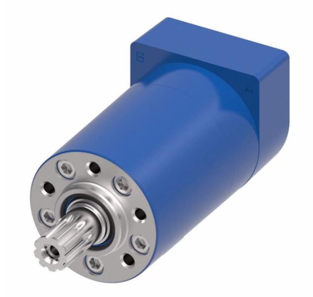 EATON CORPORATION 106-1045-006