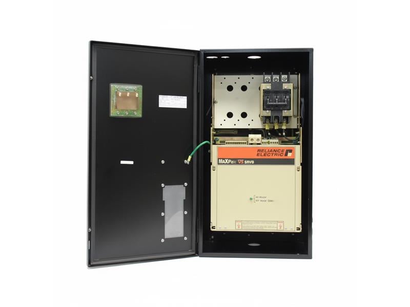 14C313U por ASEA BROWN BOVERI