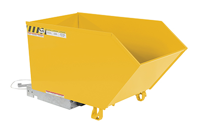 VESTIL H-50-HD-YEL