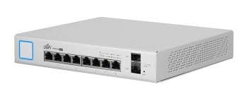 UBIQUITI NETWORKS US-8-150W
