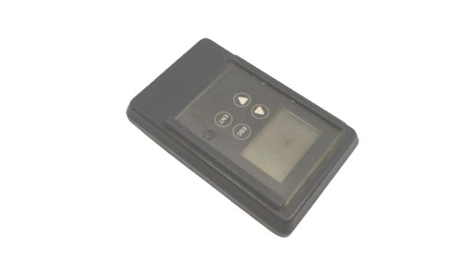 SCHNEIDER ELECTRIC VW3G48101