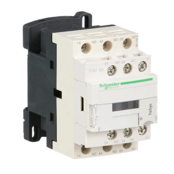 SCHNEIDER ELECTRIC CAD506ED
