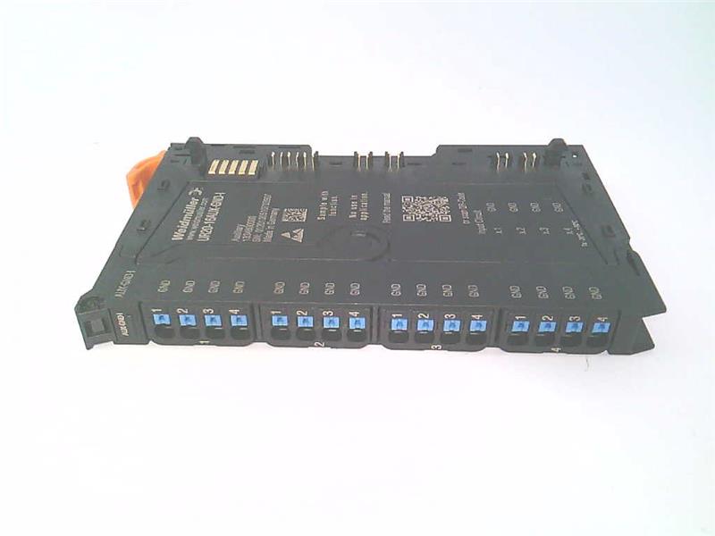 WEIDMULLER 1334800000