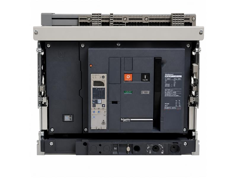 NW08H door SCHNEIDER ELECTRIC