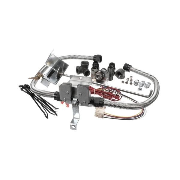 8263498 door WELBILT
