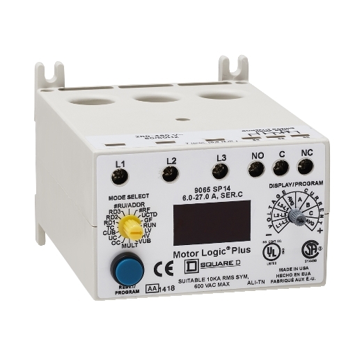 SCHNEIDER ELECTRIC 9065SP64