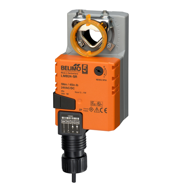 BELIMO LMB24-SR