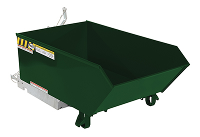 VESTIL H-25-MD-GRN-H