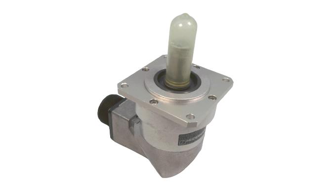 HEIDENHAIN CORP ROD 620 1024 40S17-HE