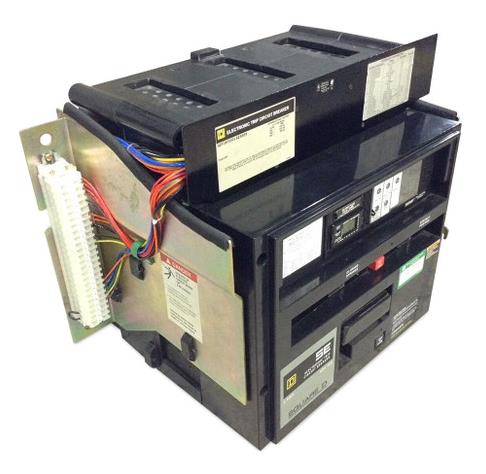 SCHNEIDER ELECTRIC SEF36800LSS1A8