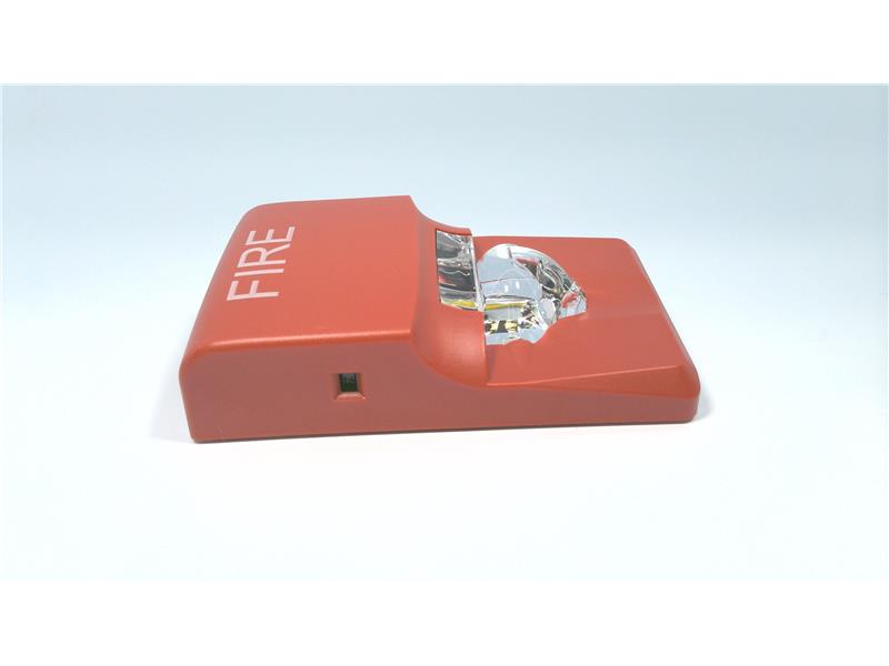 EDWARDS SIGNALING EG1VRF
