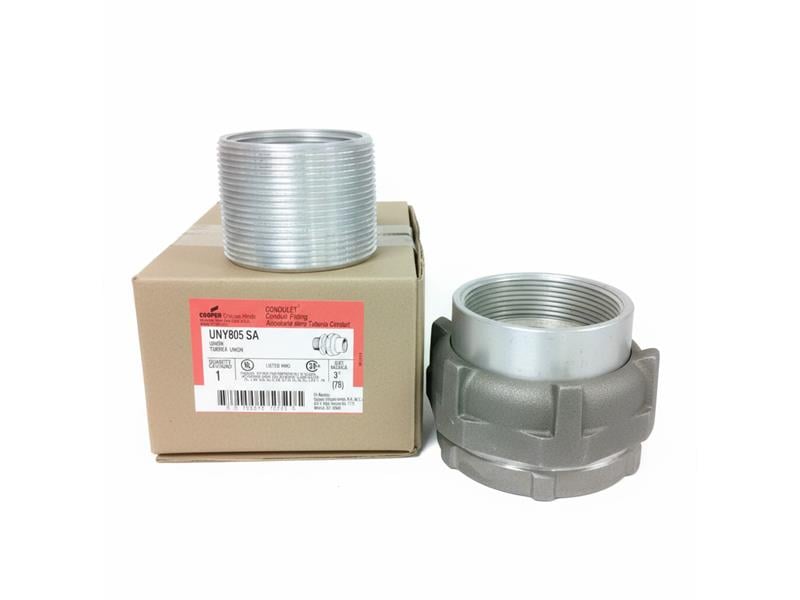 EATON CORPORATION UNY805 SA