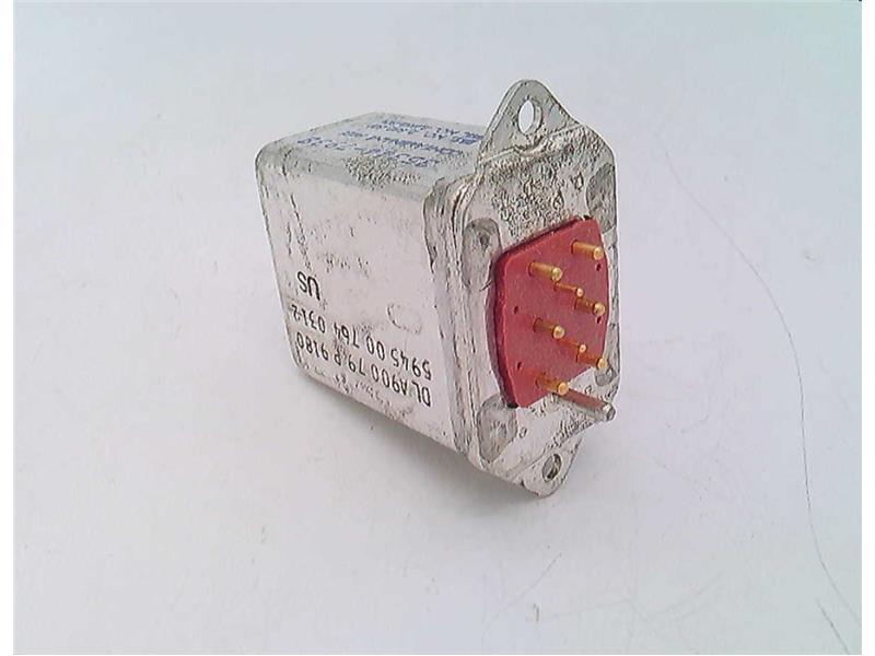 LEACH 9227-8172