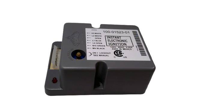 INVENSYS 100-01523-01