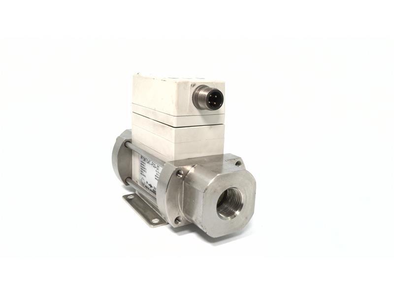 SMC PF2W704T-F03-27