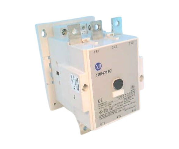 ALLEN BRADLEY 100-D180J11