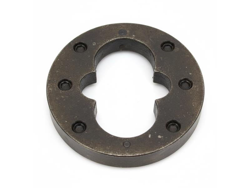 HMAX-80-35-FA-17 by GD BOLOGNA