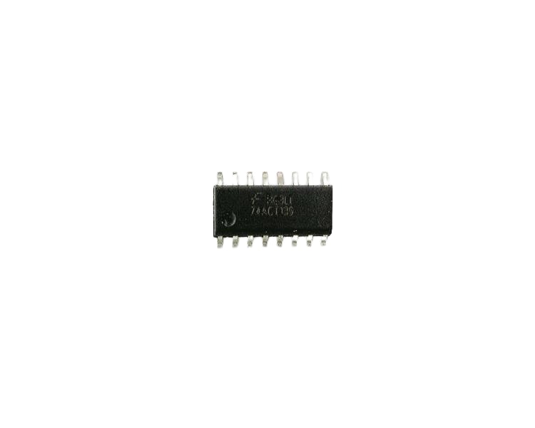 74ACT139SC by ON SEMICONDUCTOR