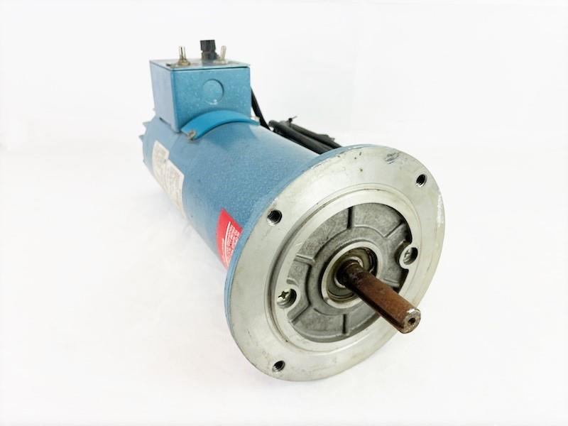 GRAHAM MOTORS AND CONTROLS 302CM1-L