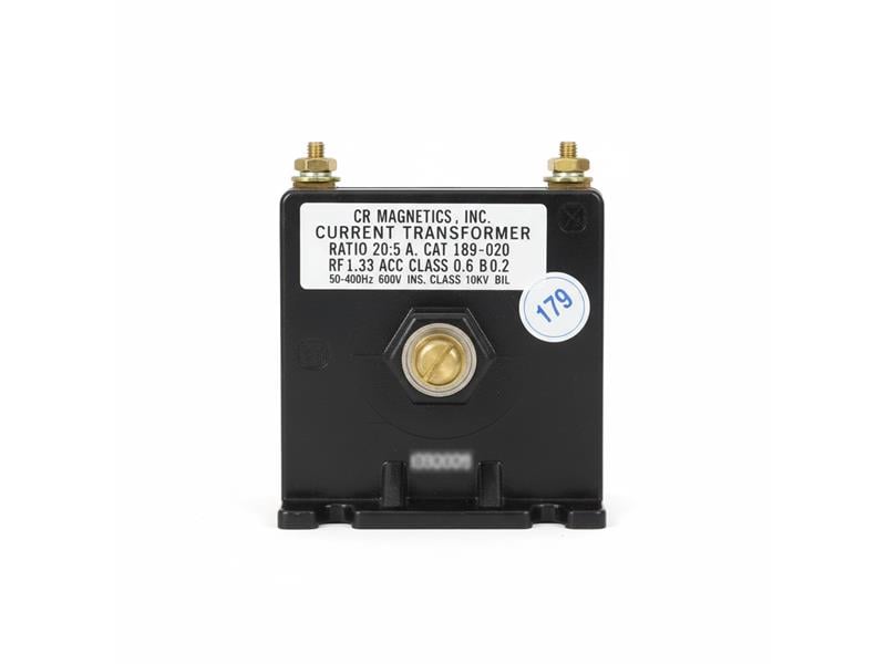 189-020 by CR MAGNETICS