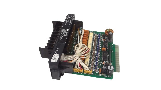 FANUC IC610MDL107