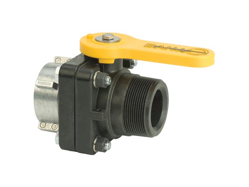 BANJO CORP VSMT202MR
