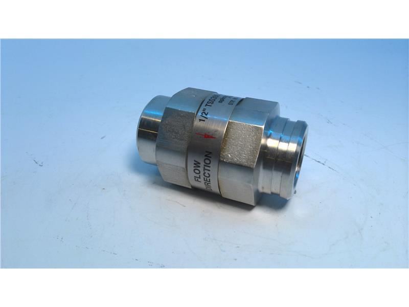 SPIRAX SARCO TSS-300-1/2