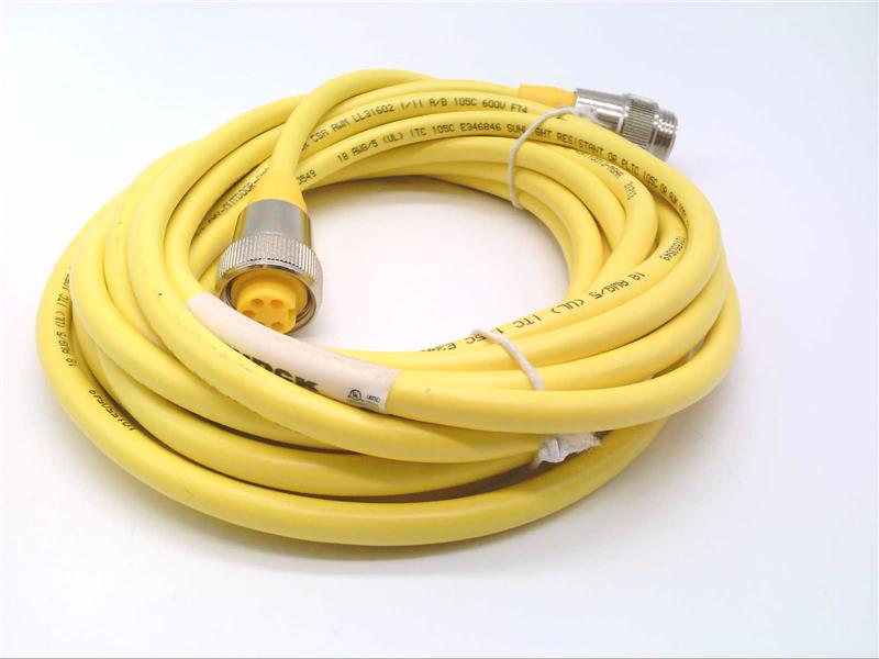 RSM RKM 50-6M by TURCK