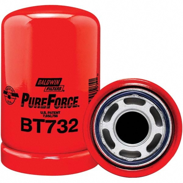 BT732 by CLARCOR INC