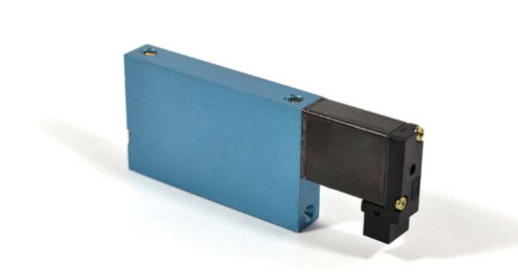 MAC VALVES INC 42A-AMA-000-GAAP-1DC
