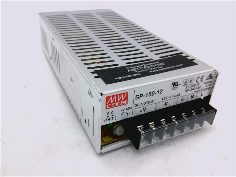 MEAN WELL SP-150-12