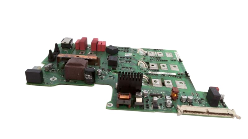 SIEMENS 6SE7024-7ED84-1HF5